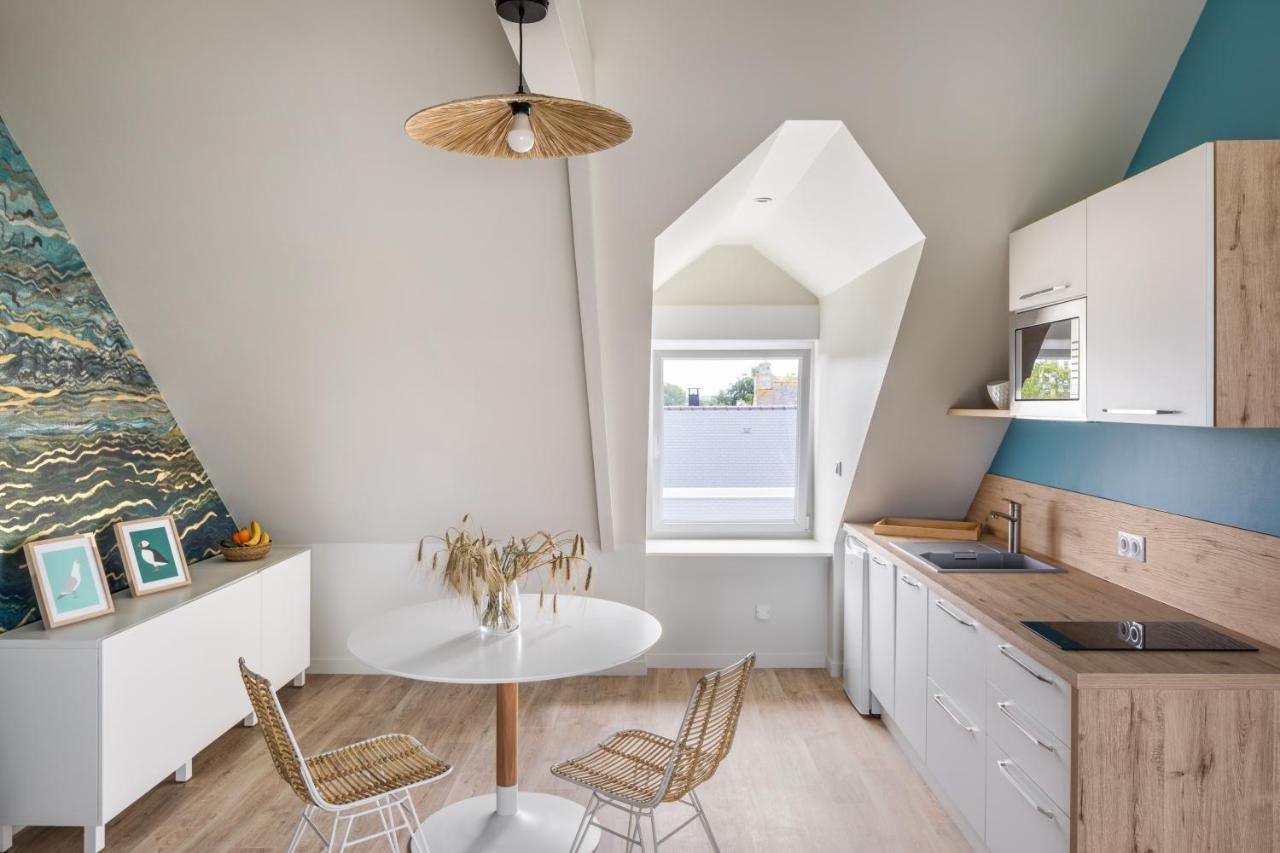 Apartment Horizons Lointains - Cote - Belle Vue